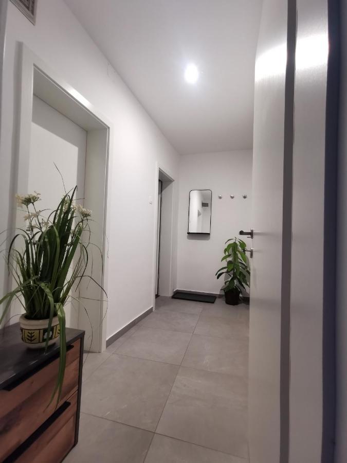 Una Apartment Bled Ngoại thất bức ảnh